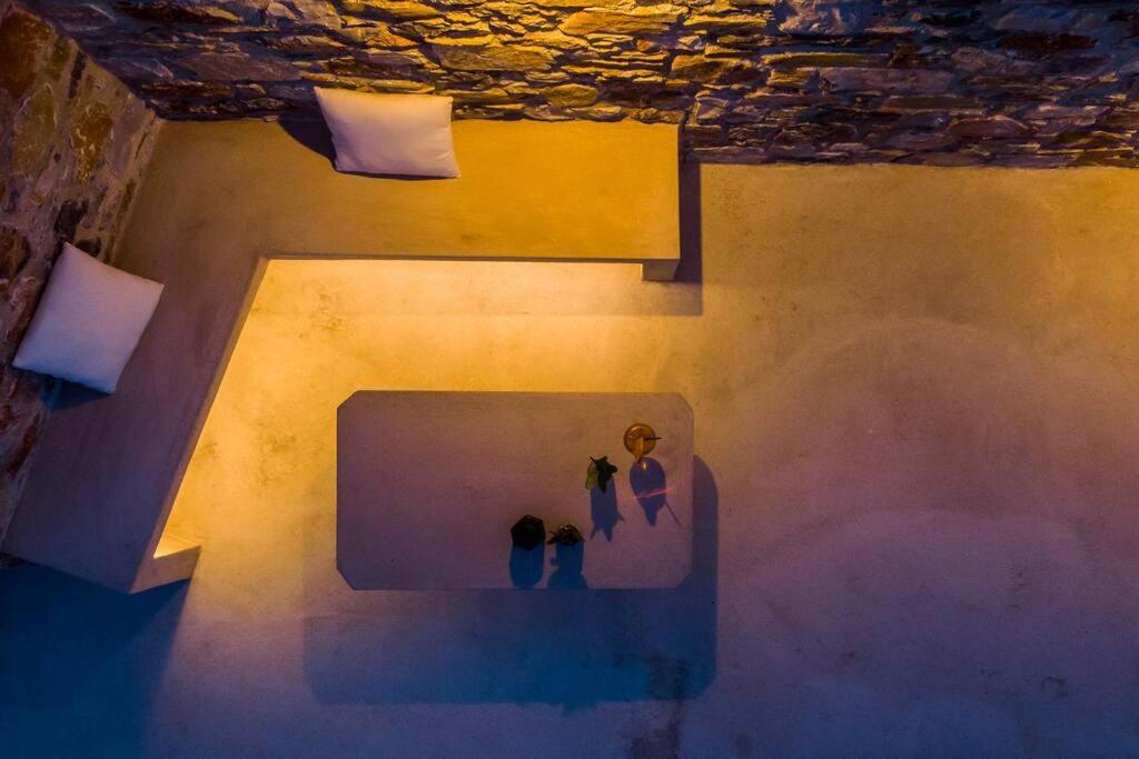 Villa Koukounaria Скопелос Экстерьер фото